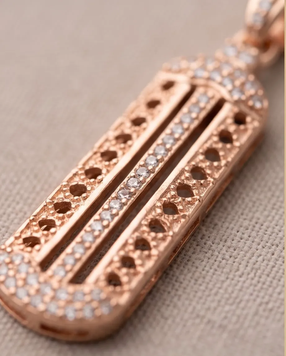 Ensemble collier 3