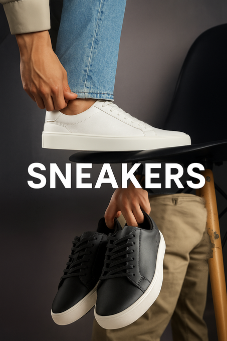SNEAKERS HOMME