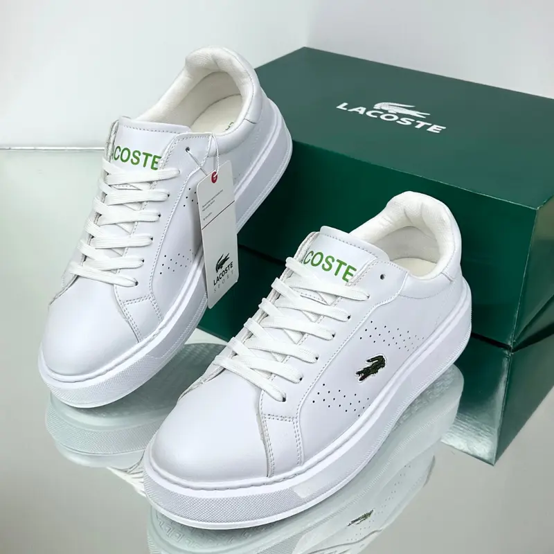 LACOSTE