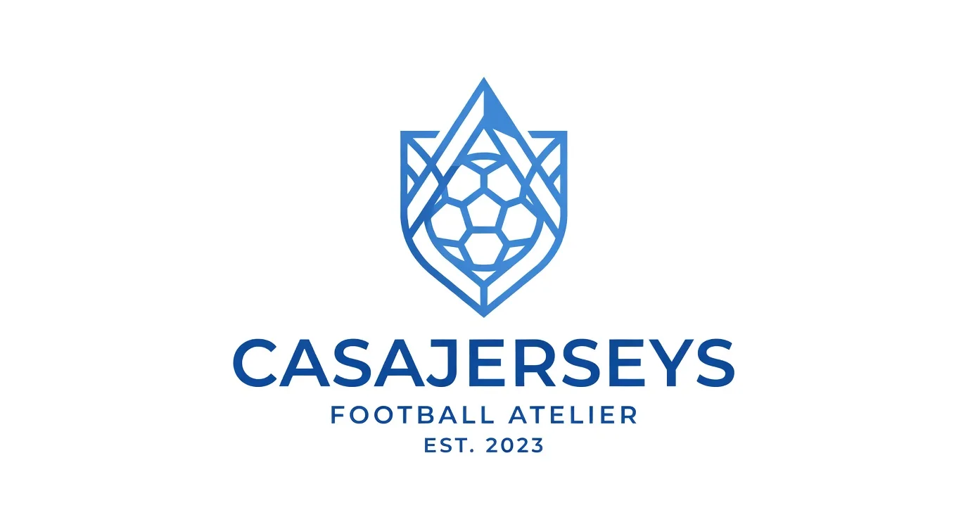 CASAJERSEYS