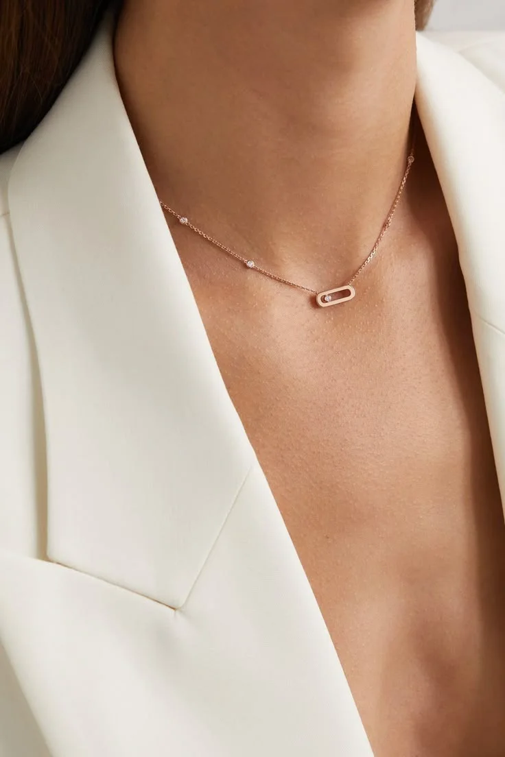 MESSIKA MOVE COLLIER