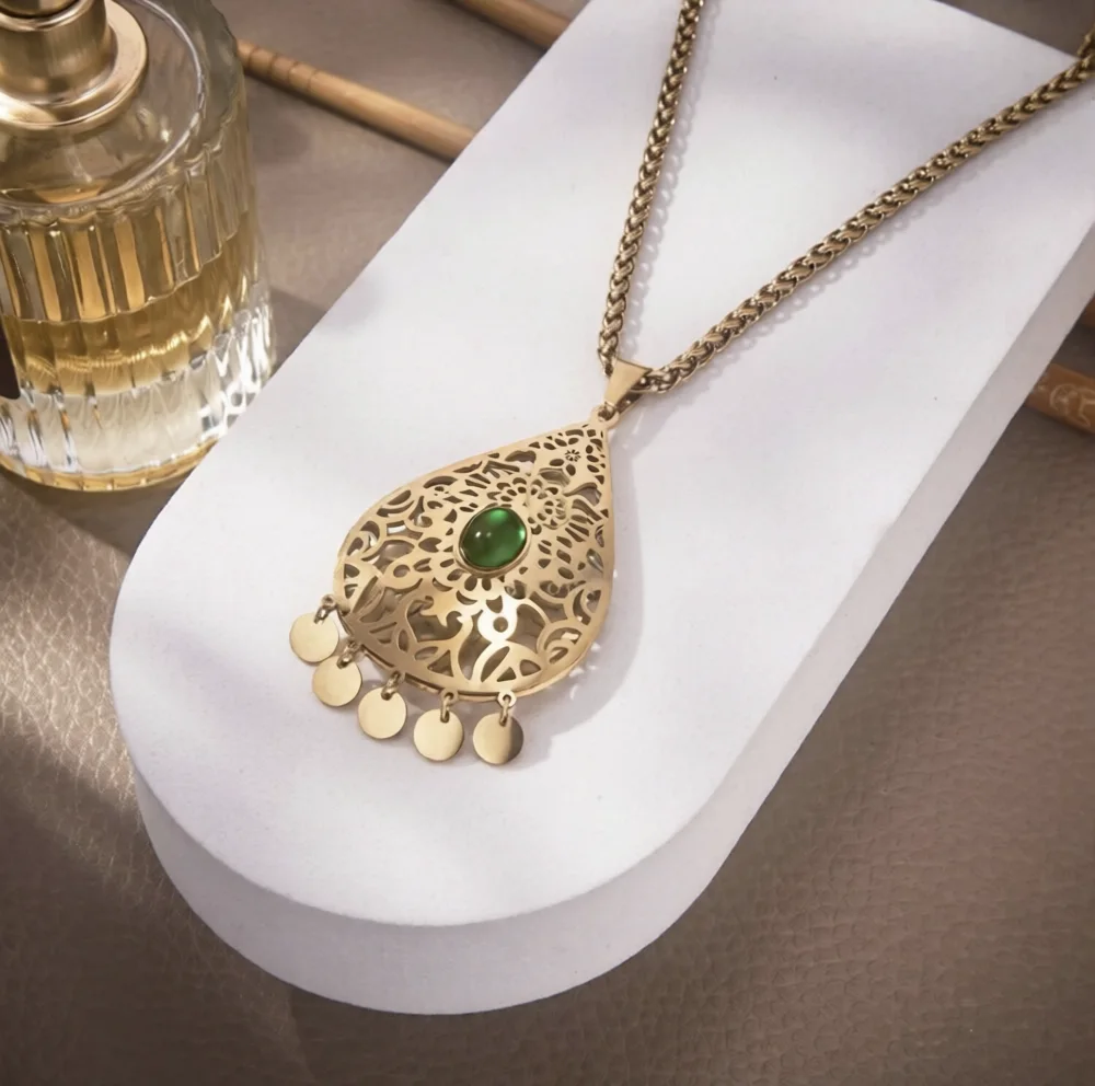 LARME ROYALE COLLIER