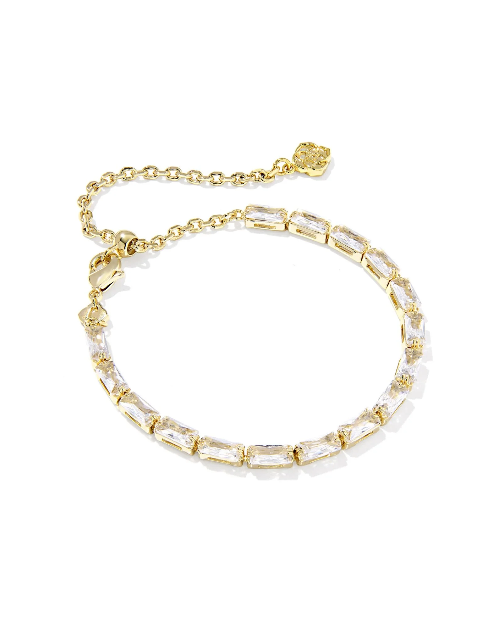 CRISTAL PALACE BRACELET