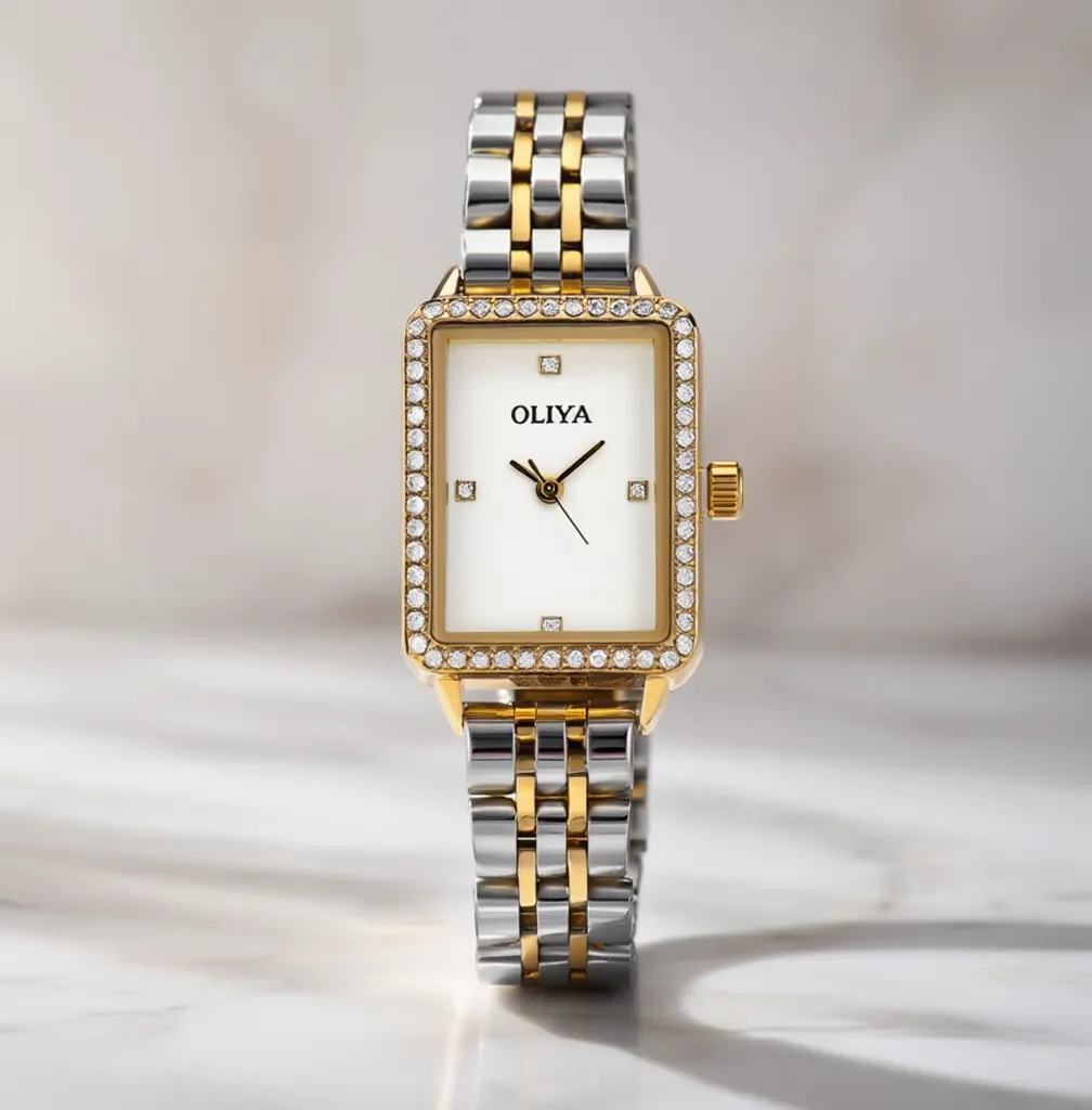 OLIYA MONTRE (carré)