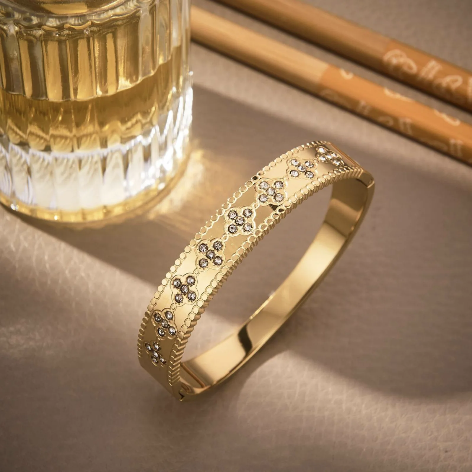 VAN CLEEF BRACELET 003