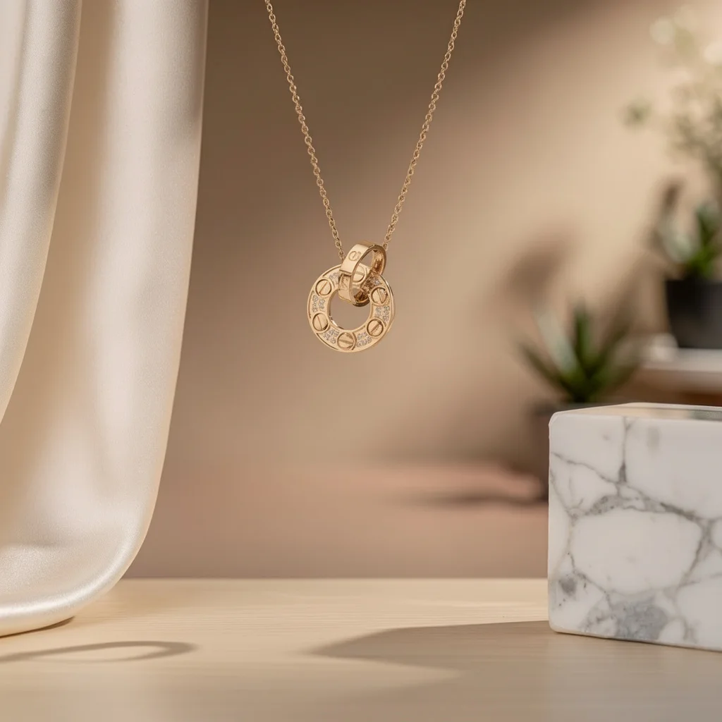 Alliance Love Cartier