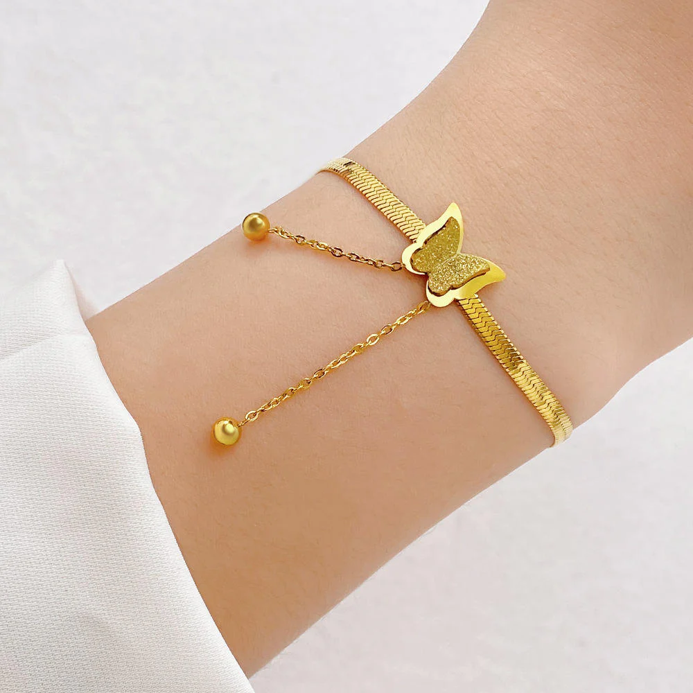 ButterFly BRACELET