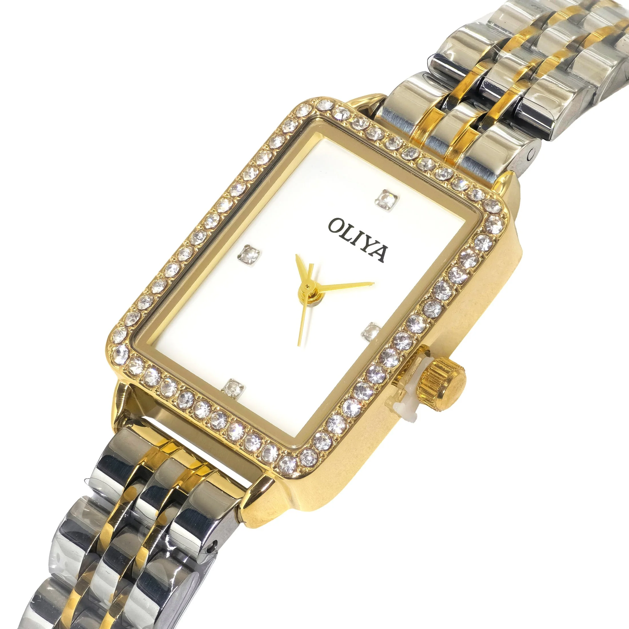 OLIYA MONTRE (carré)