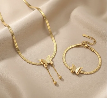 Pack Butterfly — Le Duo Sacré 🦋