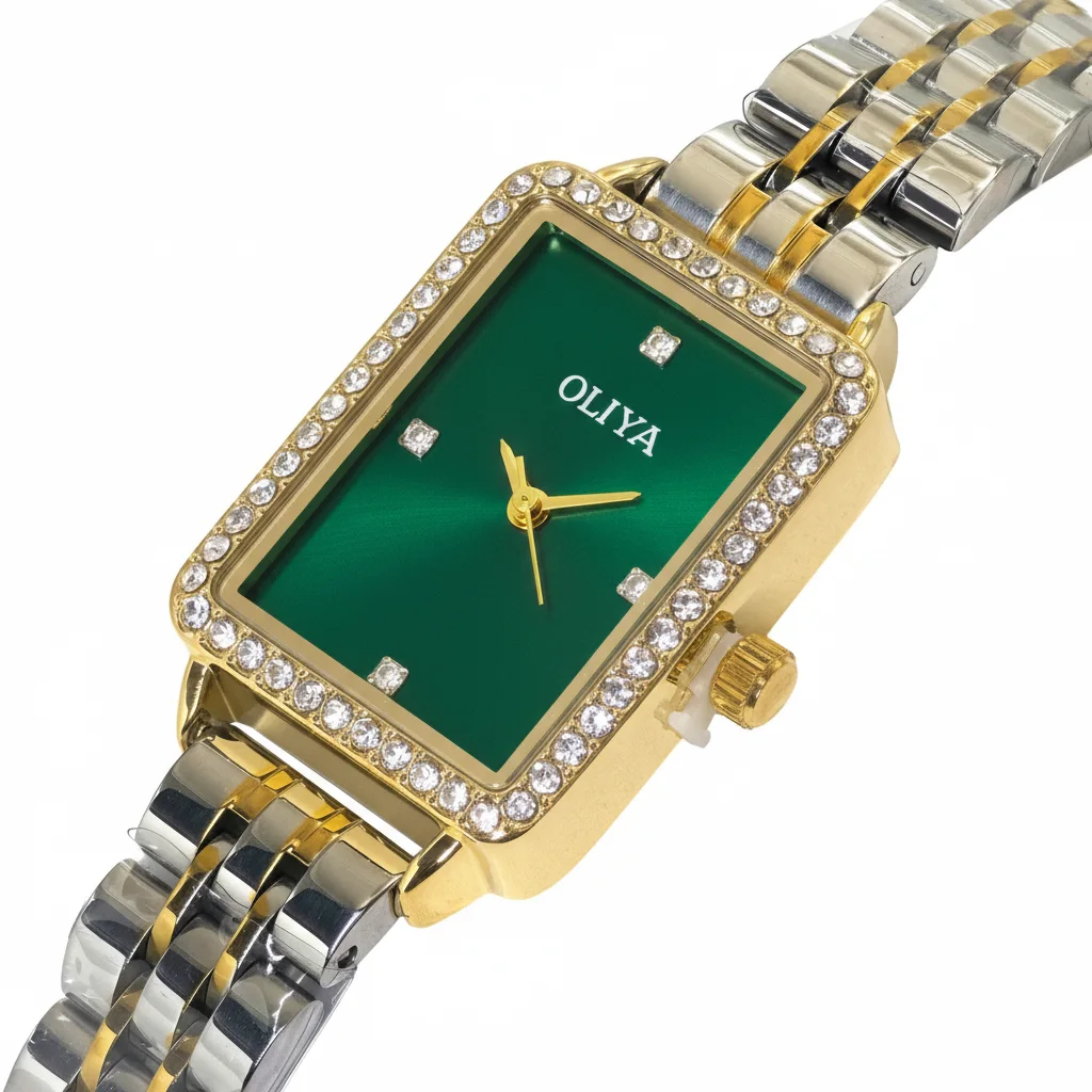 OLIYA MONTRE (carré)