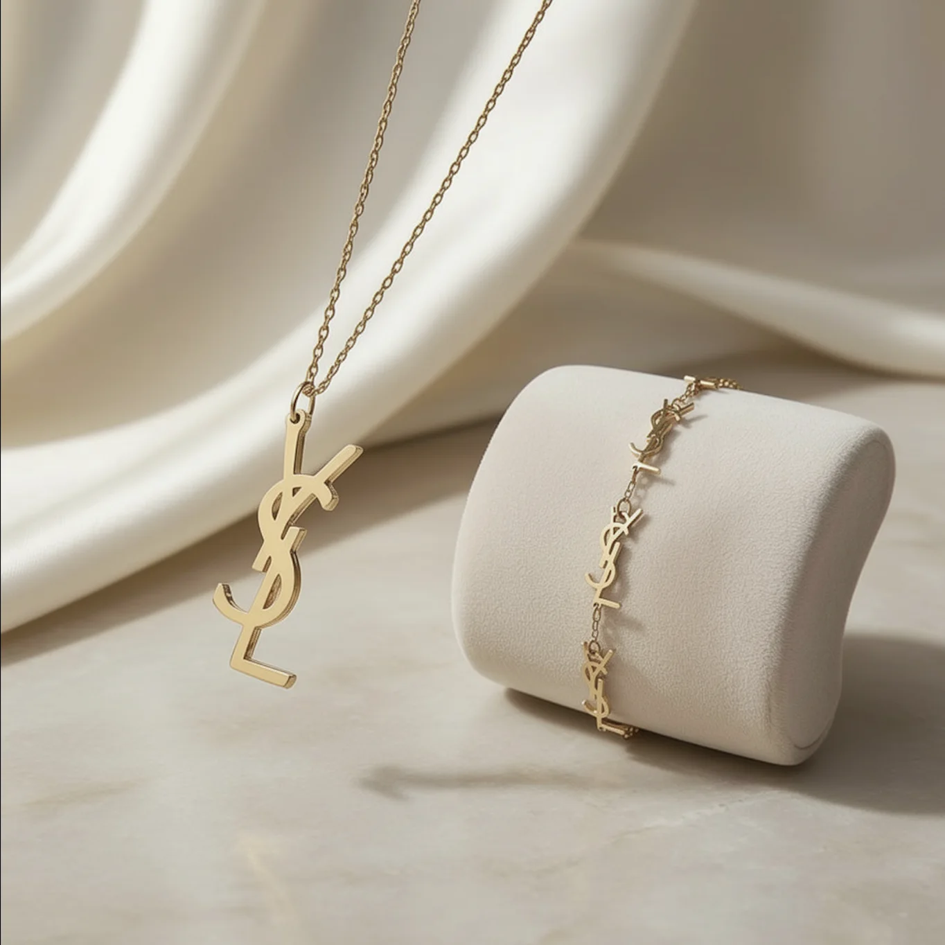 Pack YSL — Le Duo Chic ✨