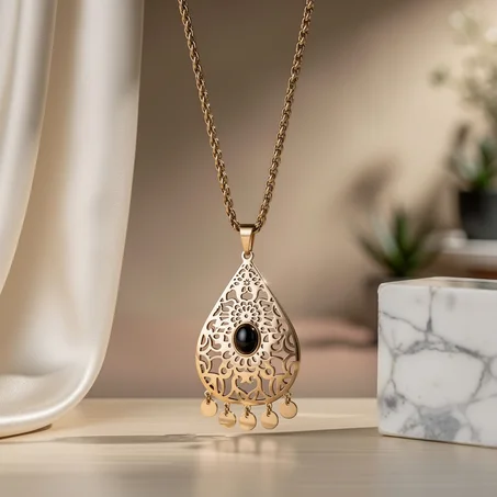 LARME ROYALE COLLIER