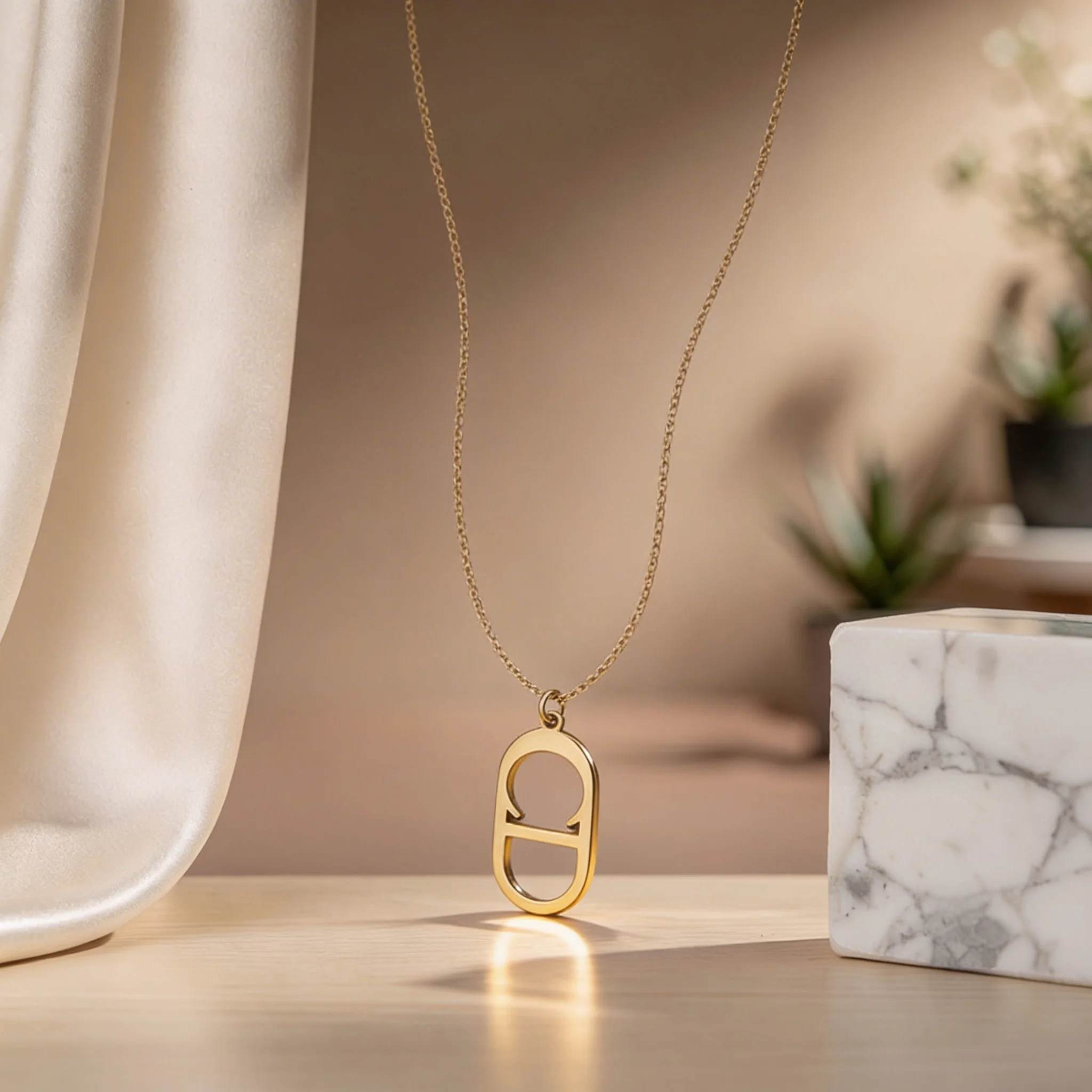 CD COLLIER (3 Modèles)