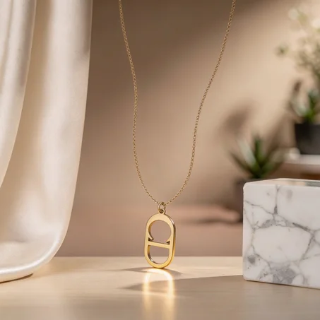 CD COLLIER (3 Modèles)