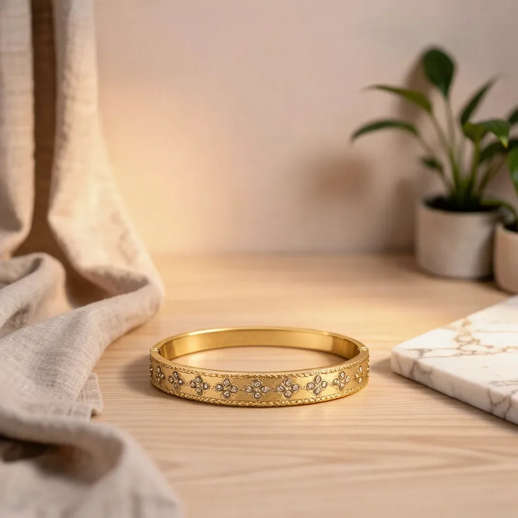 VAN CLEEF BRACELET 003