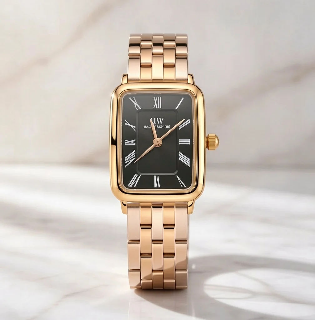 Daniel Wellington (carré)