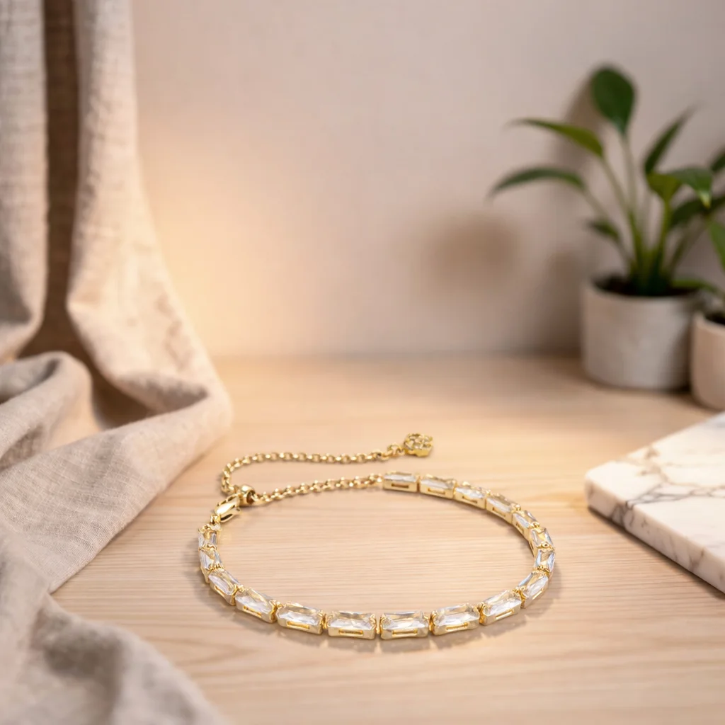 CRISTAL PALACE BRACELET