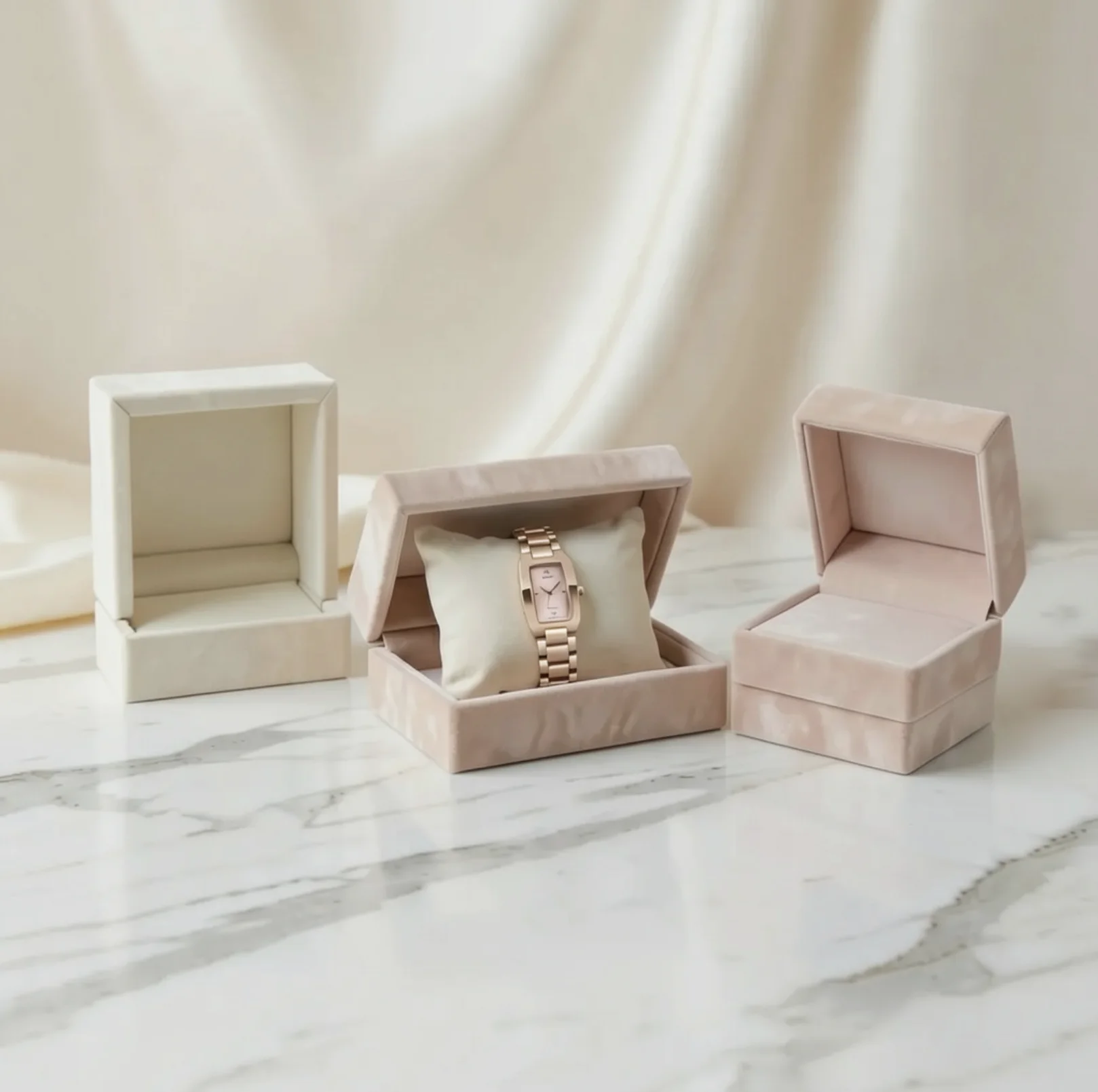 SKMEI BANAN MONTRE (avec boite original)