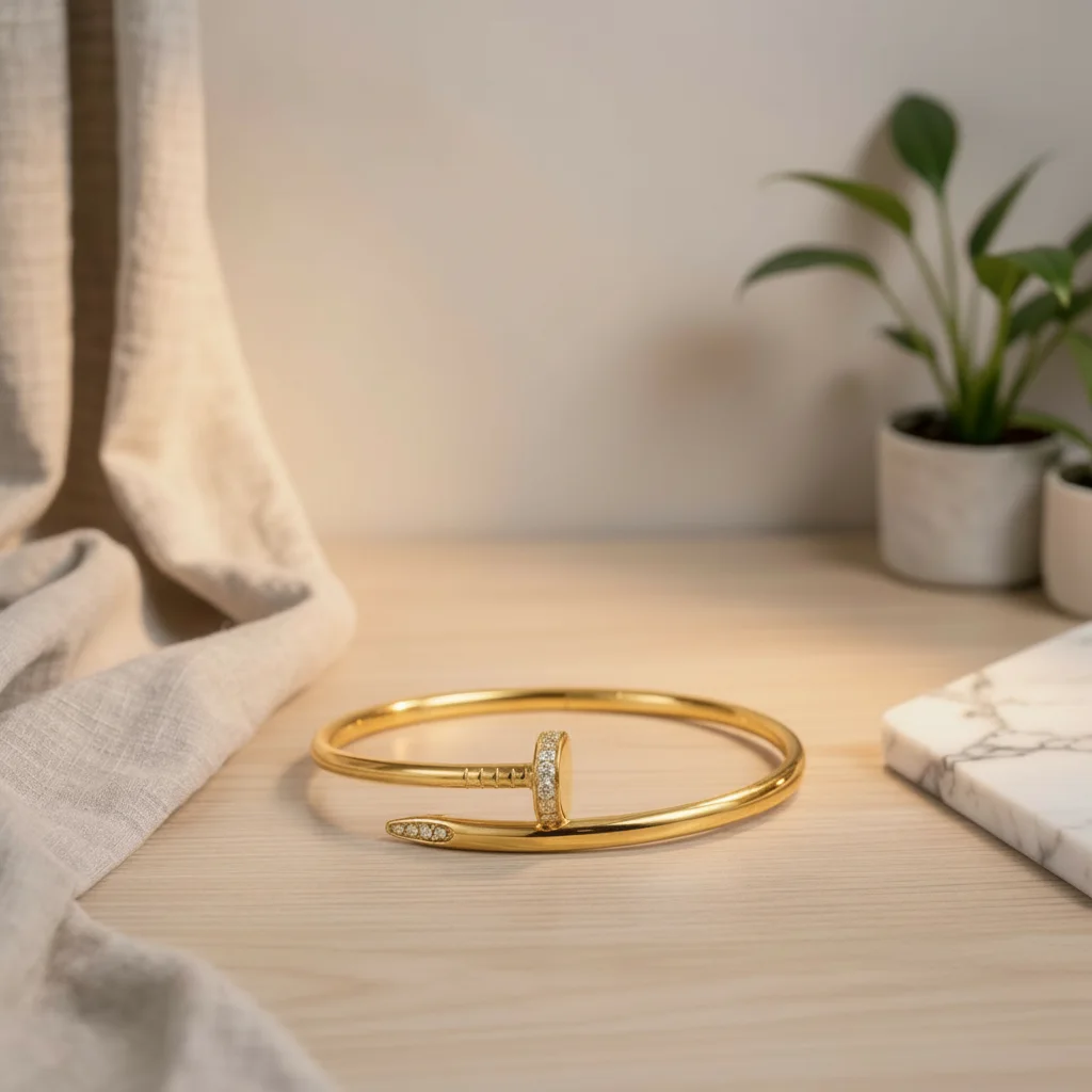 STELLA GOLD BRACELET