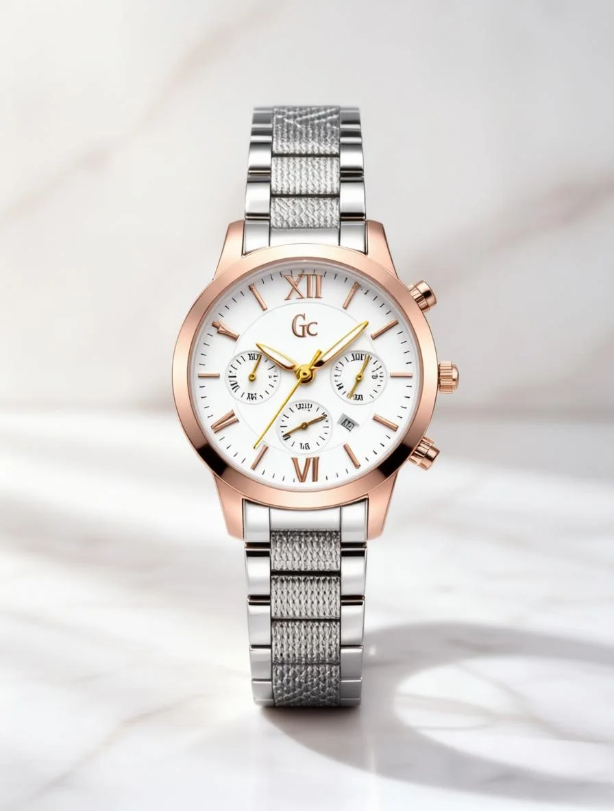 Gc MONTRE