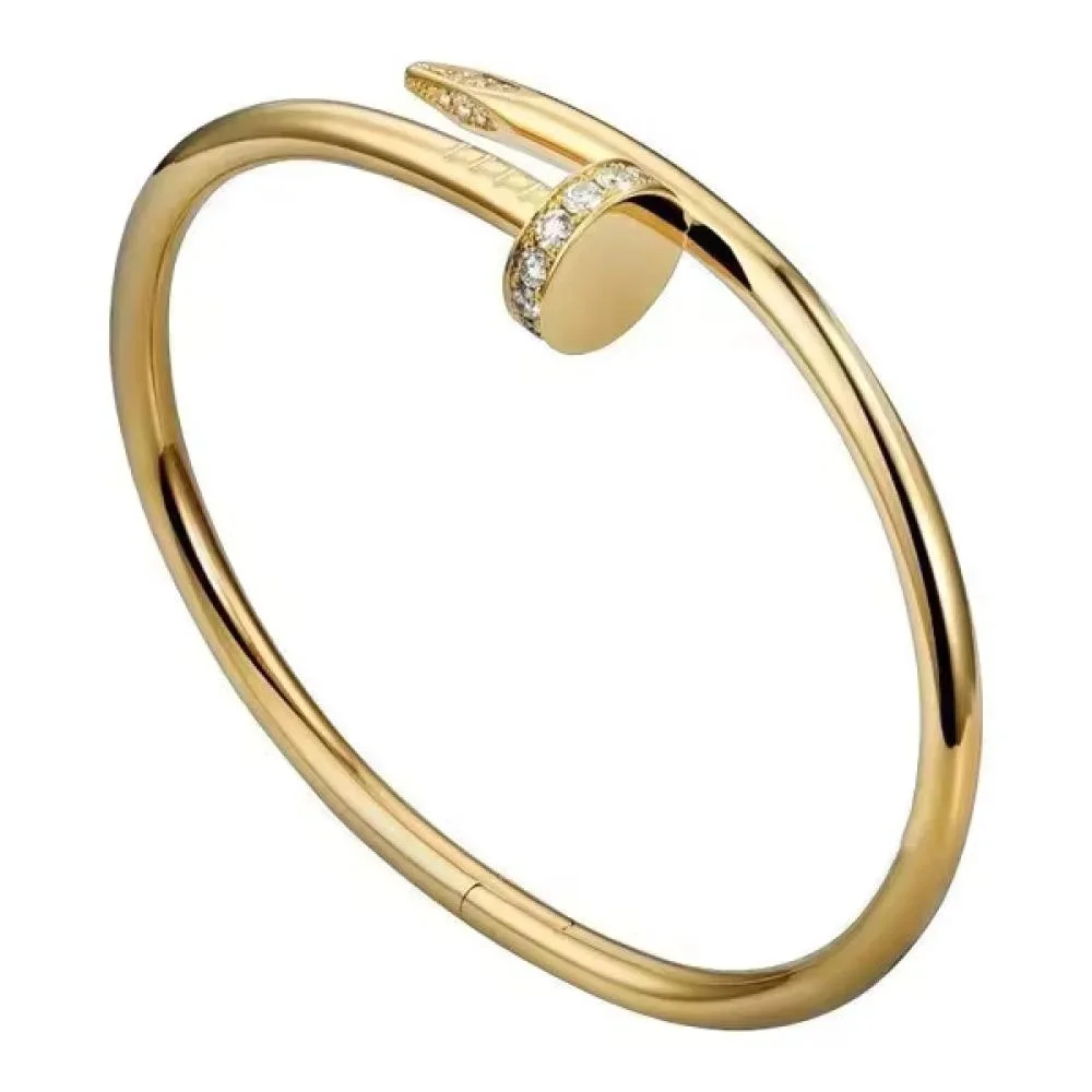 STELLA GOLD BRACELET