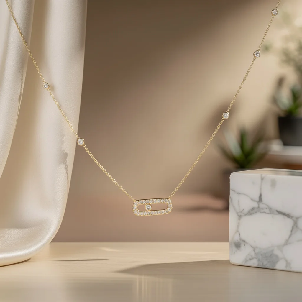 MESSIKA MOVE COLLIER