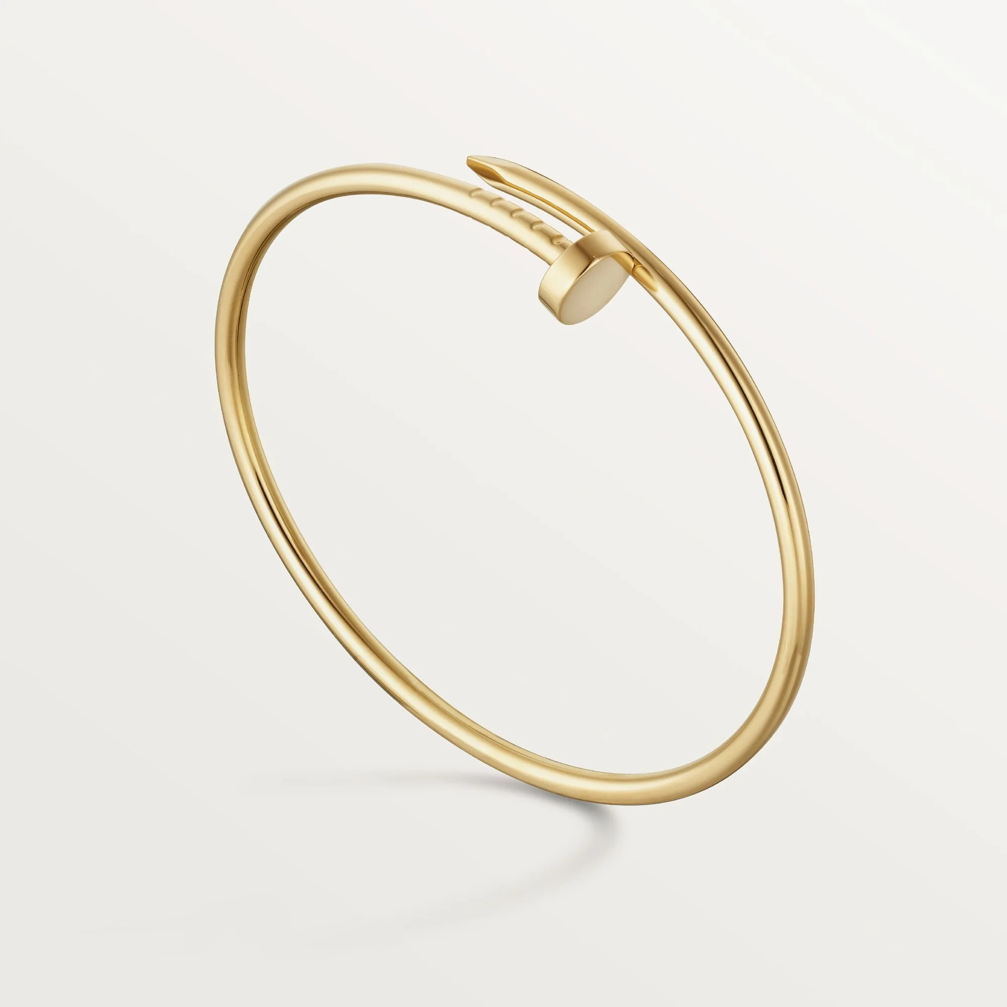 TITAN GOLD BRACELET