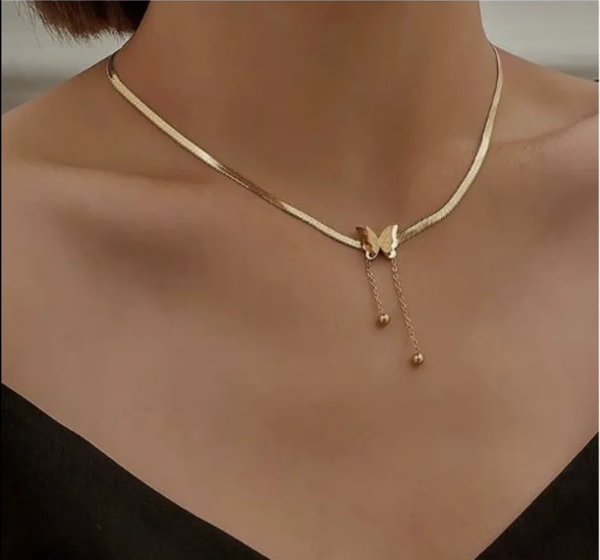 Pack Butterfly — Le Duo Sacré 🦋