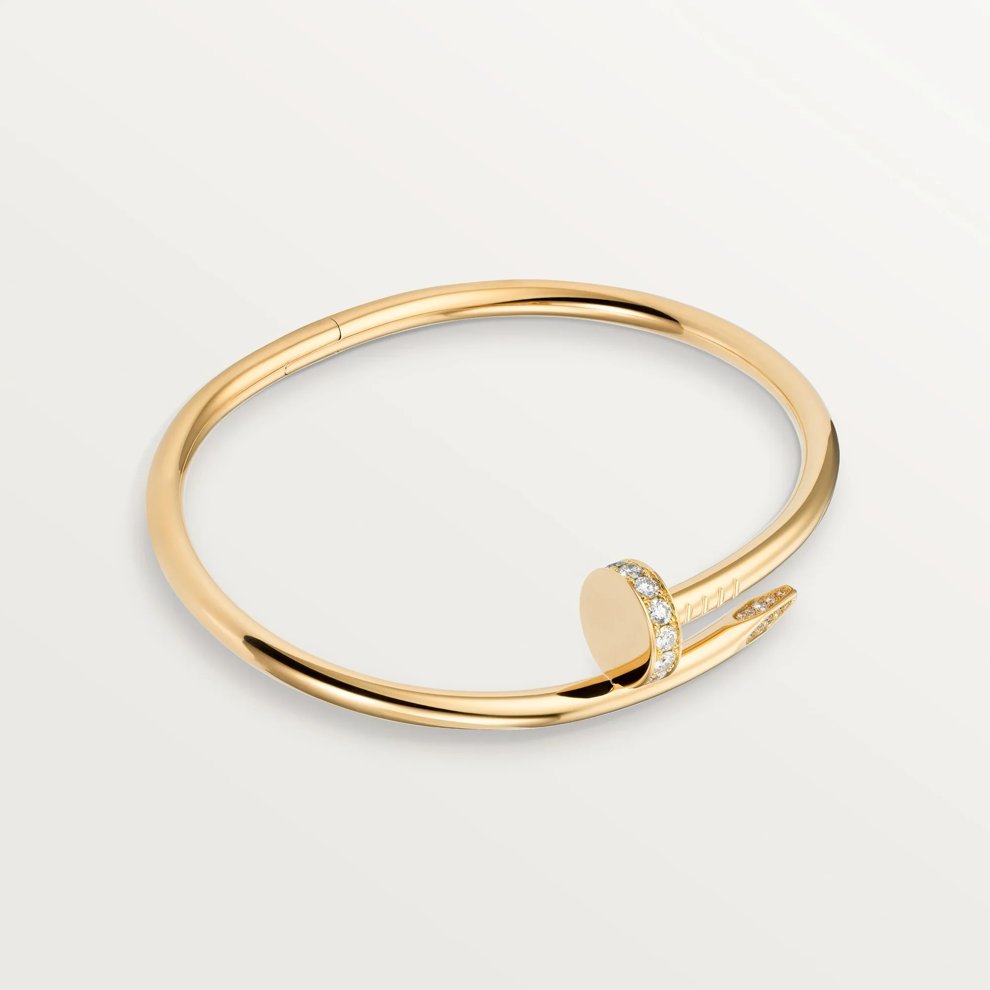 STELLA GOLD BRACELET