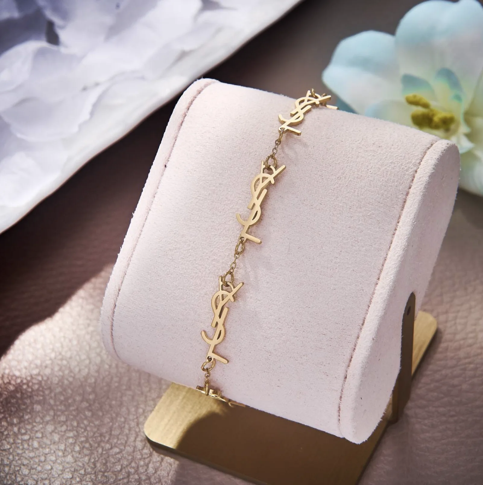 Pack YSL — Le Duo Chic ✨