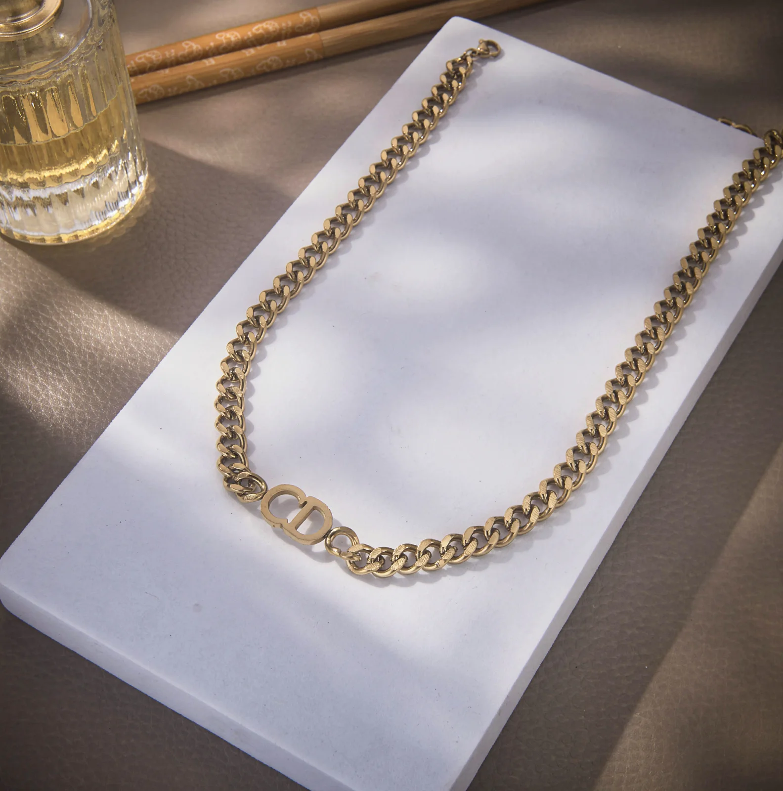 CD COLLIER (3 Modèles)