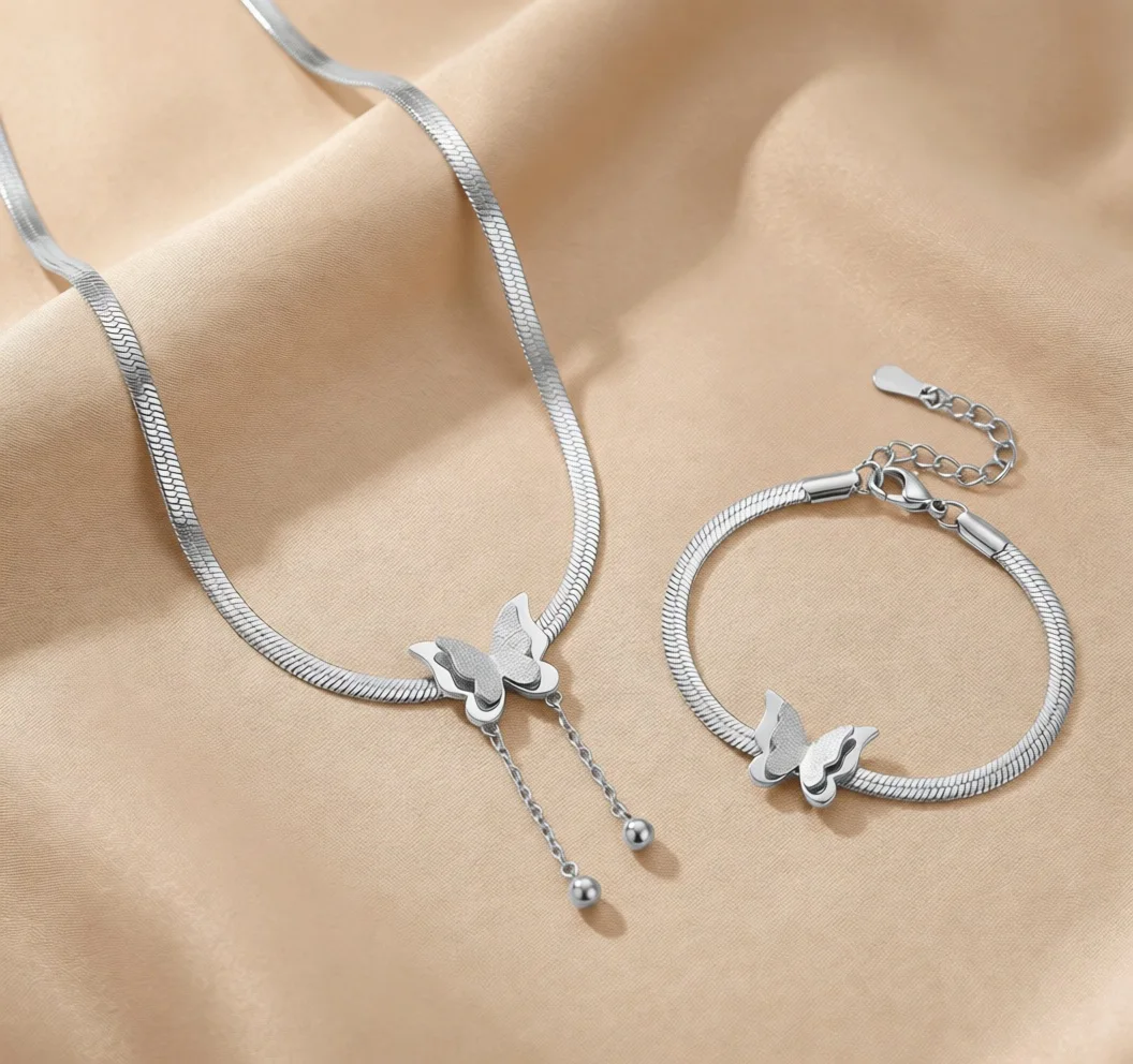 Pack Butterfly — Le Duo Sacré 🦋