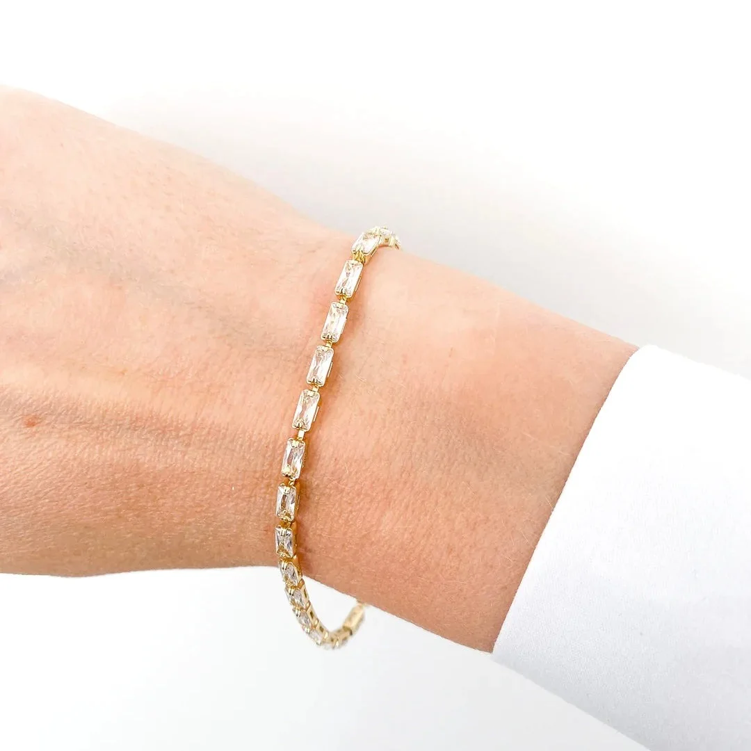 CRISTAL PALACE BRACELET