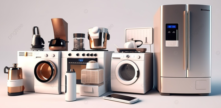 المنزل و المطبخ