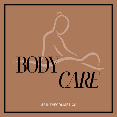 Body Care / العناية بالجسم