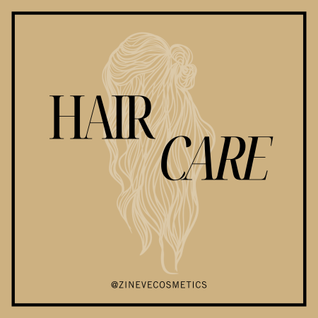 Hair Care / العناية بالشعر