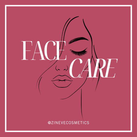 Face Care / العناية بالوجه