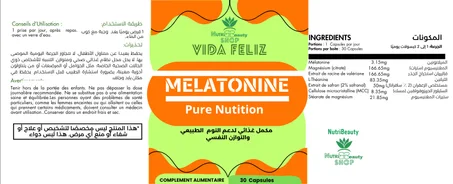 Melatonin