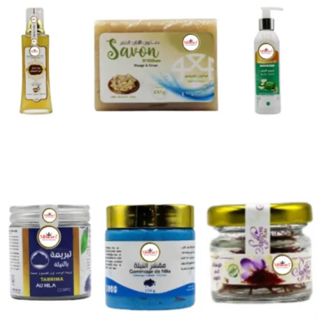 منتجات بالجملة