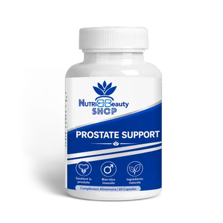 supporte prostate