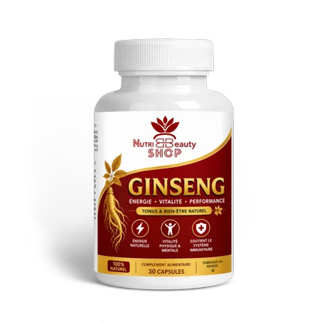 GINSENG