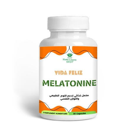 Mélatonine