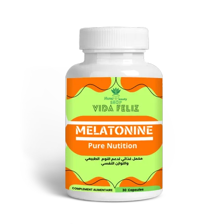 melatonin E