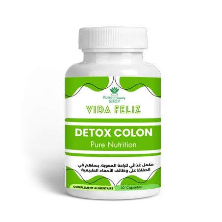 Detox Colon