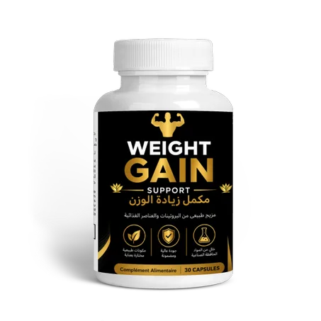 weight gain