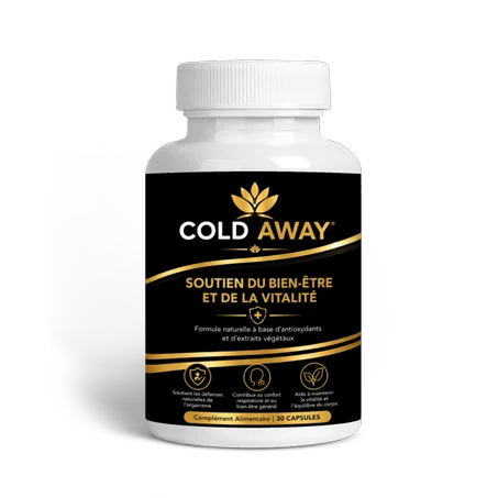 COLD AWAY