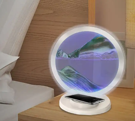 مصبـاح ليليـي