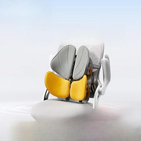 جهاز تصحيح وضعية الجلوس للظهر