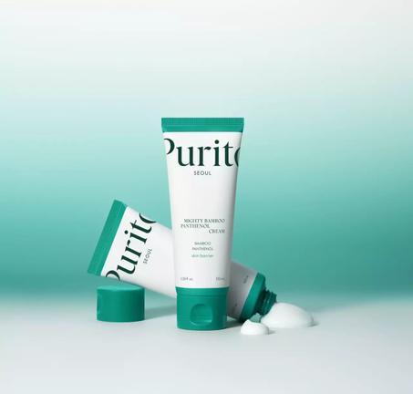 كريم بانثينول البامبو