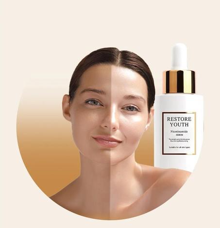 مصل شد التجاعيد